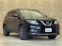 2016 Nissan X-Trail