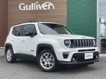 2024 Chrysler Renegade