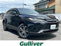 2023 Toyota Harrier