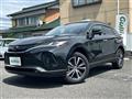 2023 Toyota Harrier