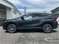 2023 Toyota Harrier