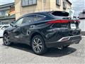 2023 Toyota Harrier