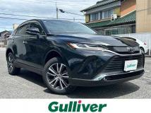 2023 Toyota Harrier