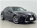 2023 Lexus IS