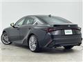 2023 Lexus IS