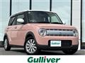 2022 Suzuki Lapin