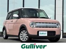 2022 Suzuki Lapin