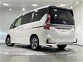 2022 Nissan Serena