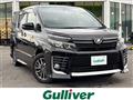2017 Toyota Voxy