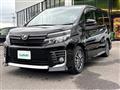 2017 Toyota Voxy