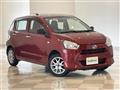 2022 Daihatsu Mira Es