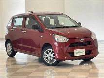 2022 Daihatsu Mira Es