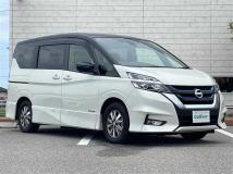 2019 Nissan Serena