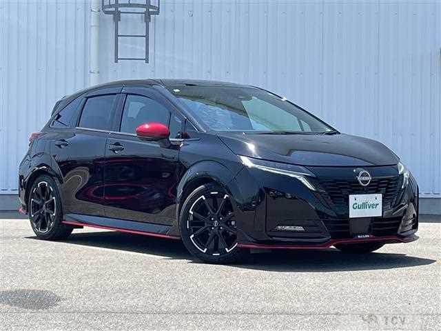 2024 Nissan Nissan Others