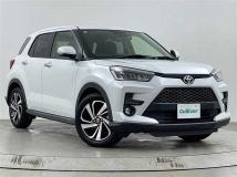 2020 Toyota Raize