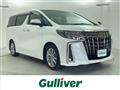 2021 Toyota Alphard