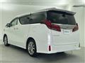 2021 Toyota Alphard