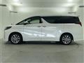 2021 Toyota Alphard
