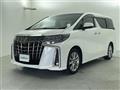 2021 Toyota Alphard