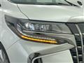 2021 Toyota Alphard