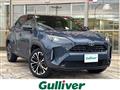 2024 Toyota Yaris Cross