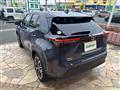 2024 Toyota Yaris Cross