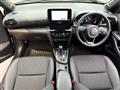 2024 Toyota Yaris Cross