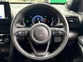 2024 Toyota Yaris Cross