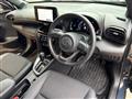 2024 Toyota Yaris Cross