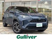 2024 Toyota Yaris Cross