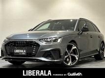 2023 Audi A4