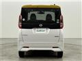 2020 Nissan ROOX