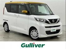 2020 Nissan ROOX