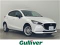 2019 Mazda Mazda2
