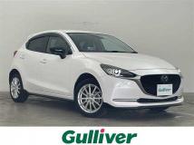 2019 Mazda Mazda2