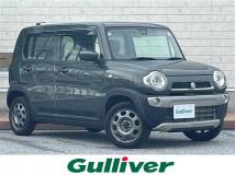 2014 Suzuki Hustler