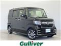 2022 Honda N BOX