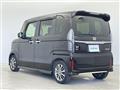 2022 Honda N BOX