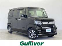 2022 Honda N BOX
