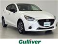 2017 Mazda Demio