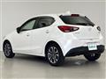 2017 Mazda Demio