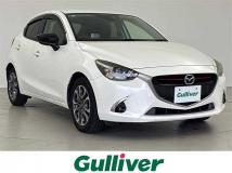 2017 Mazda Demio