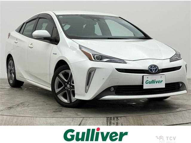 2019 Toyota Prius