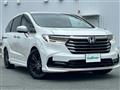2021 Honda Odyssey