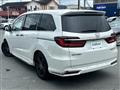 2021 Honda Odyssey