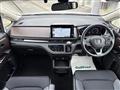 2021 Honda Odyssey