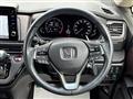 2021 Honda Odyssey