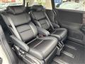 2021 Honda Odyssey