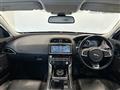2019 Jaguar XE