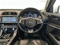 2019 Jaguar XE